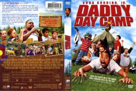 Daddy Day Camp 2 - วันเดียว คุณพ่อขอเลี้ยง 2 แคมป์ป๋าสุดป่วน  (2007)